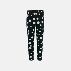 5Pk Leggings In62