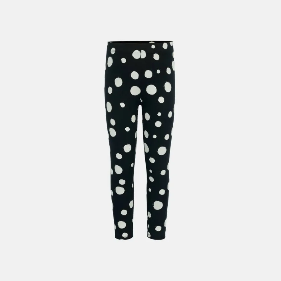 5Pk Leggings In62
