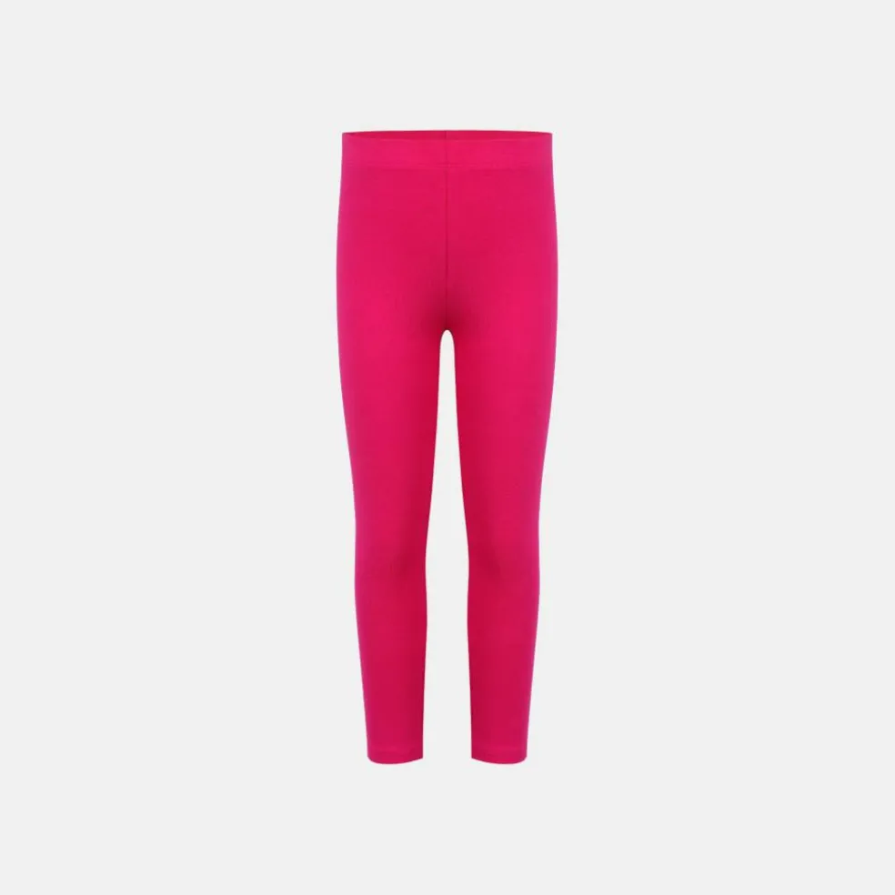 5Pk Leggings In62