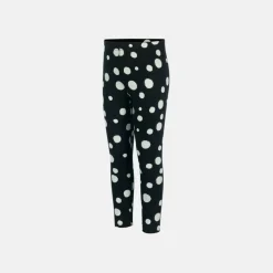 5Pk Leggings In62