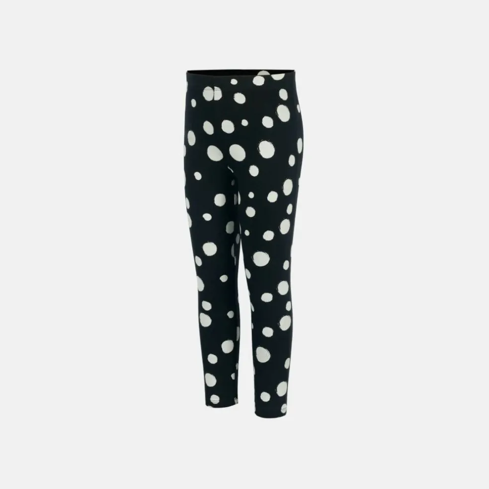5Pk Leggings In62