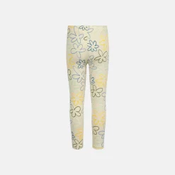 5Pk Leggings In62