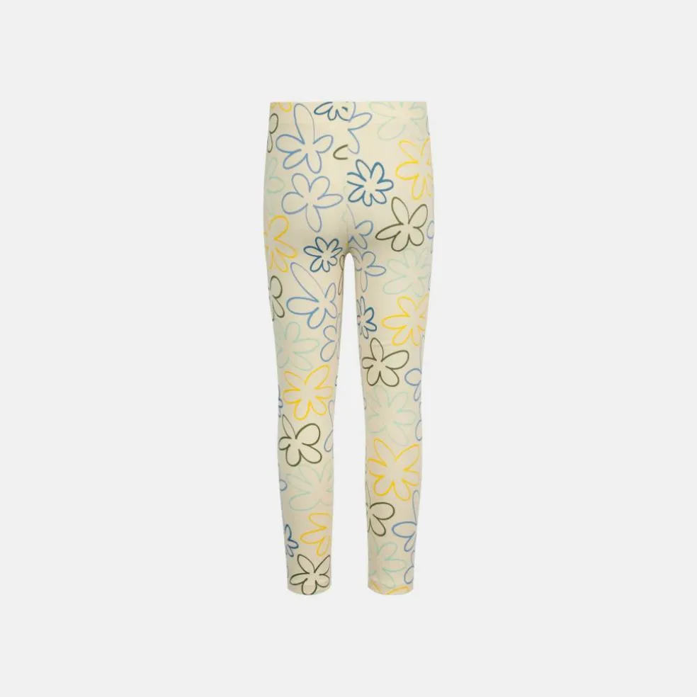 5Pk Leggings In62
