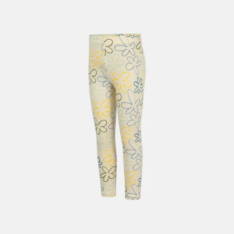 5Pk Leggings In62