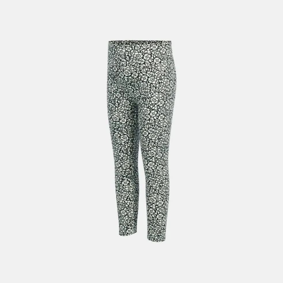 5Pk Leggings In62