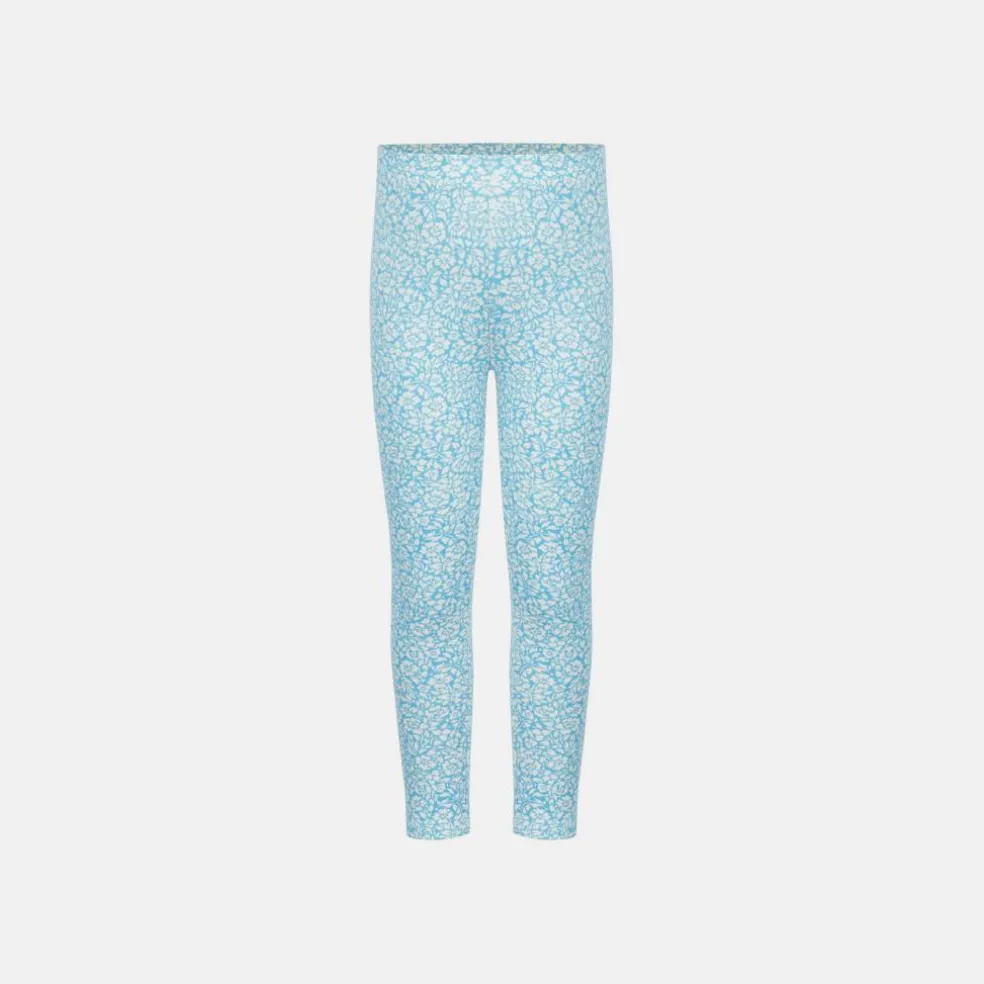 5Pk Leggings In62