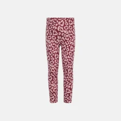 5Pk Leggings In62