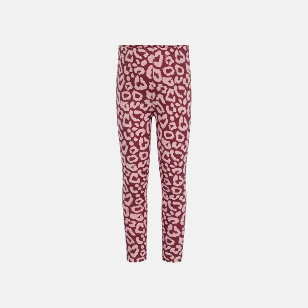 5Pk Leggings In62