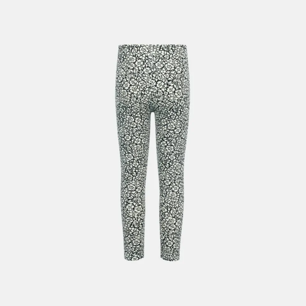 5Pk Leggings In62