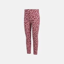 5Pk Leggings In62