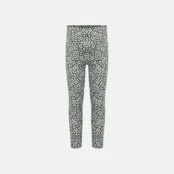 5Pk Leggings In62
