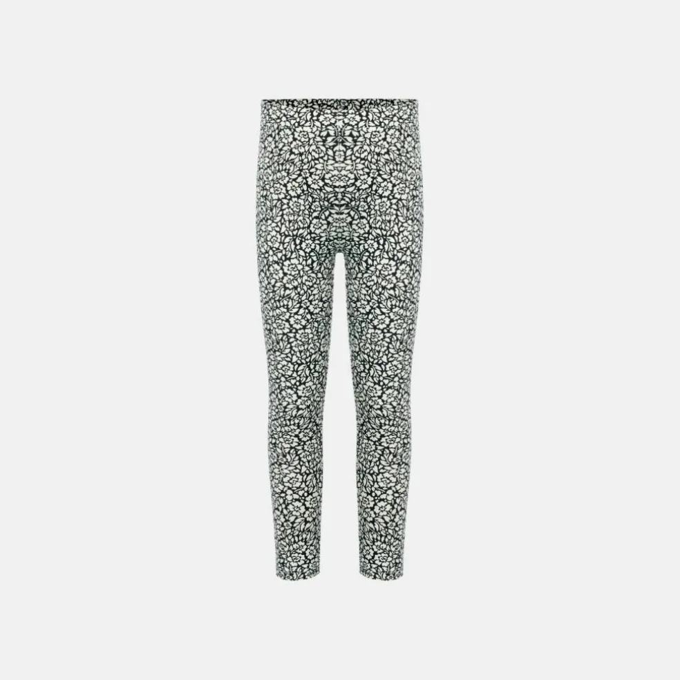 5Pk Leggings In62