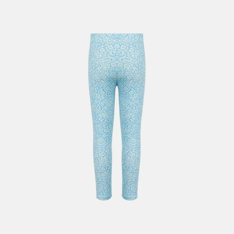 5Pk Leggings In62