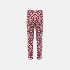 5Pk Leggings In62