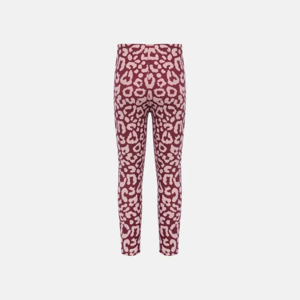 5Pk Leggings In62
