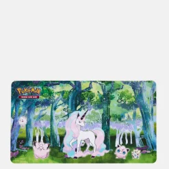 PKM Enchanted Glade Playmat
