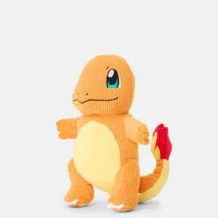PKW 8IN CORDUROY CHARMANDER