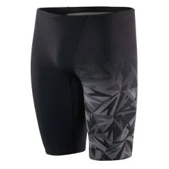 Placement V-Cut Jammer Shorts Men