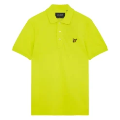 Plain Polo Shirt