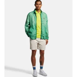 Plain Polo Shirt