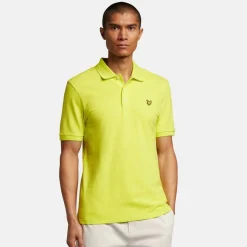 Plain Polo Shirt