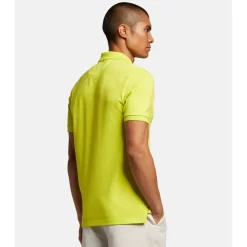 Plain Polo Shirt