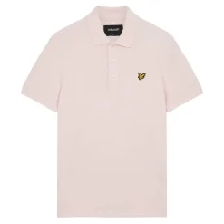Plain Polo Shirt