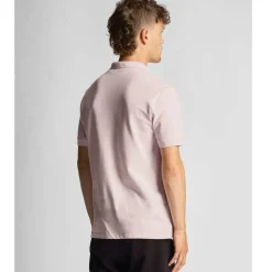 Plain Polo Shirt