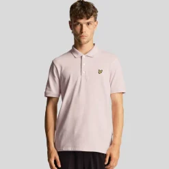 Plain Polo Shirt