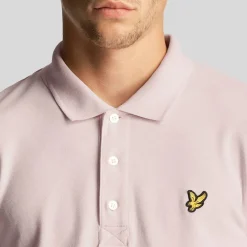 Plain Polo Shirt