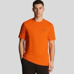Plain T-Shirt