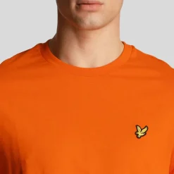Plain T-Shirt