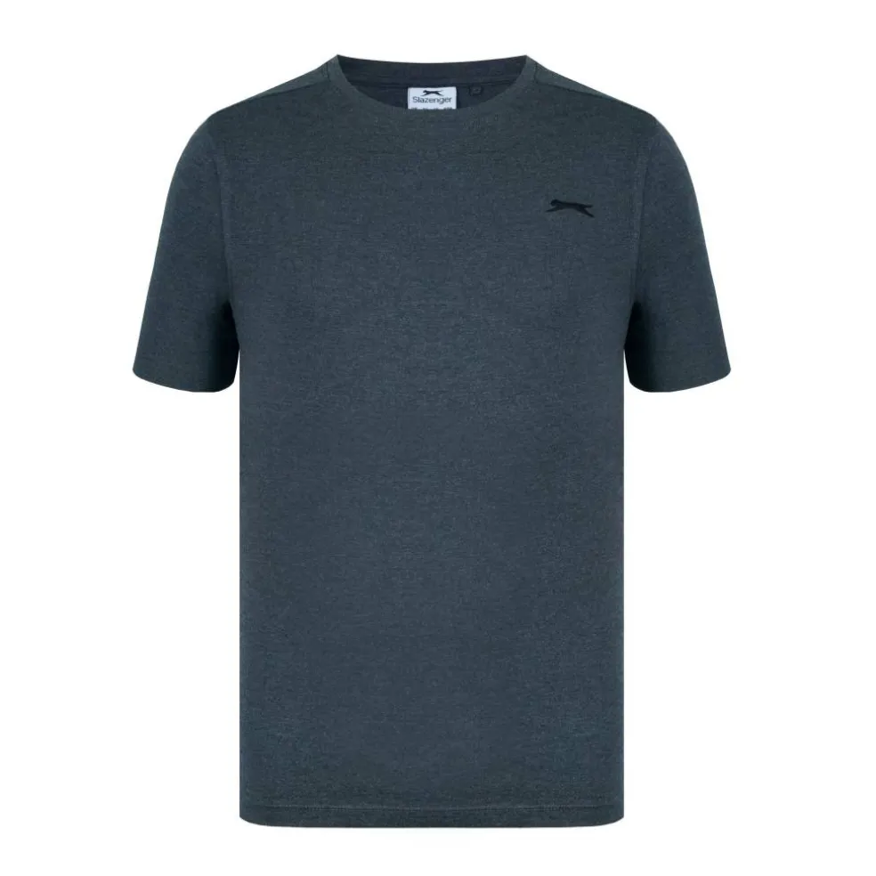 Plain T-Shirt Mens