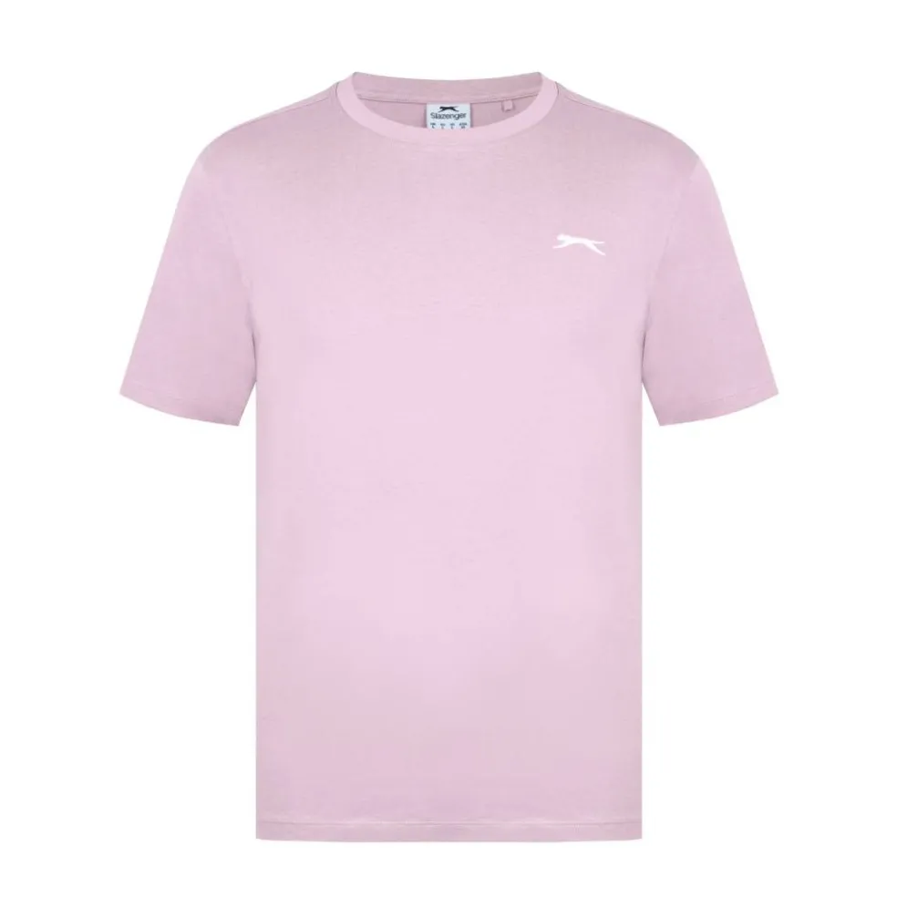 Plain T-Shirt Mens