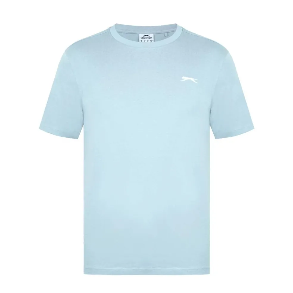 Plain T-Shirt Mens