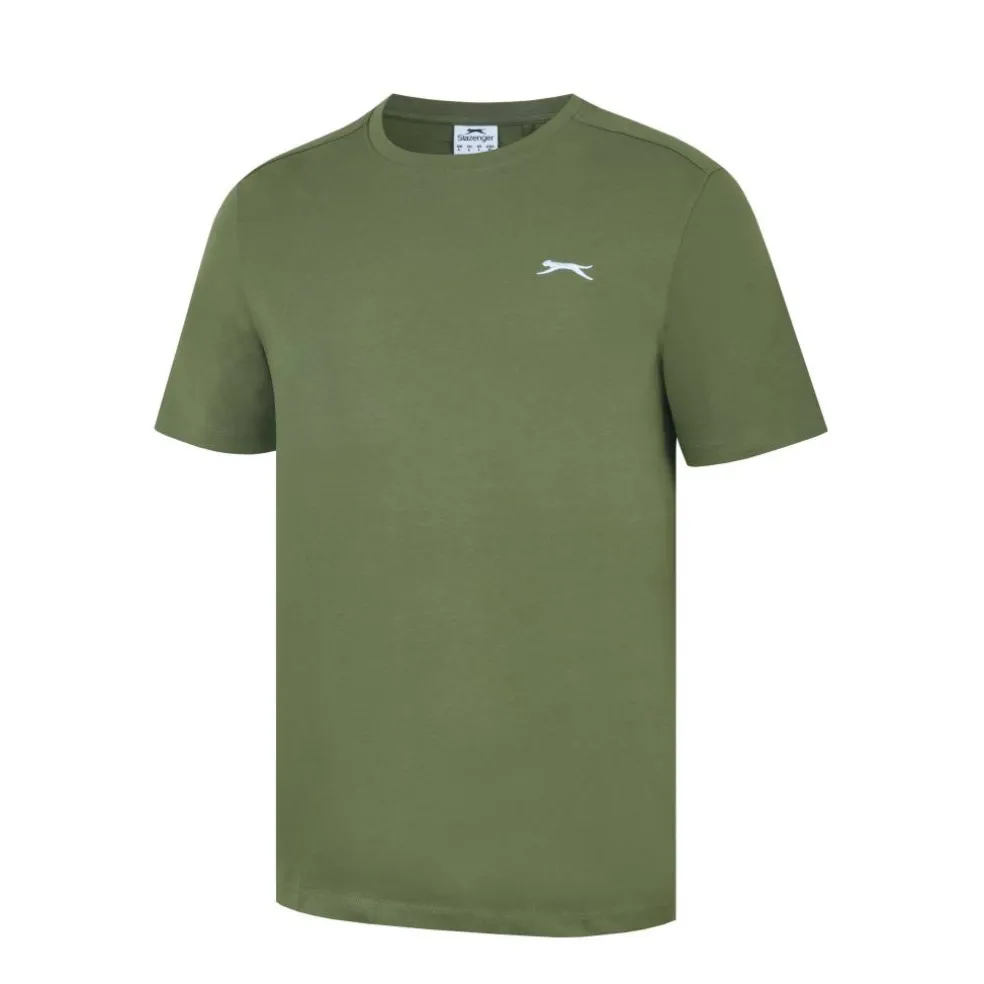 Plain T-Shirt Mens