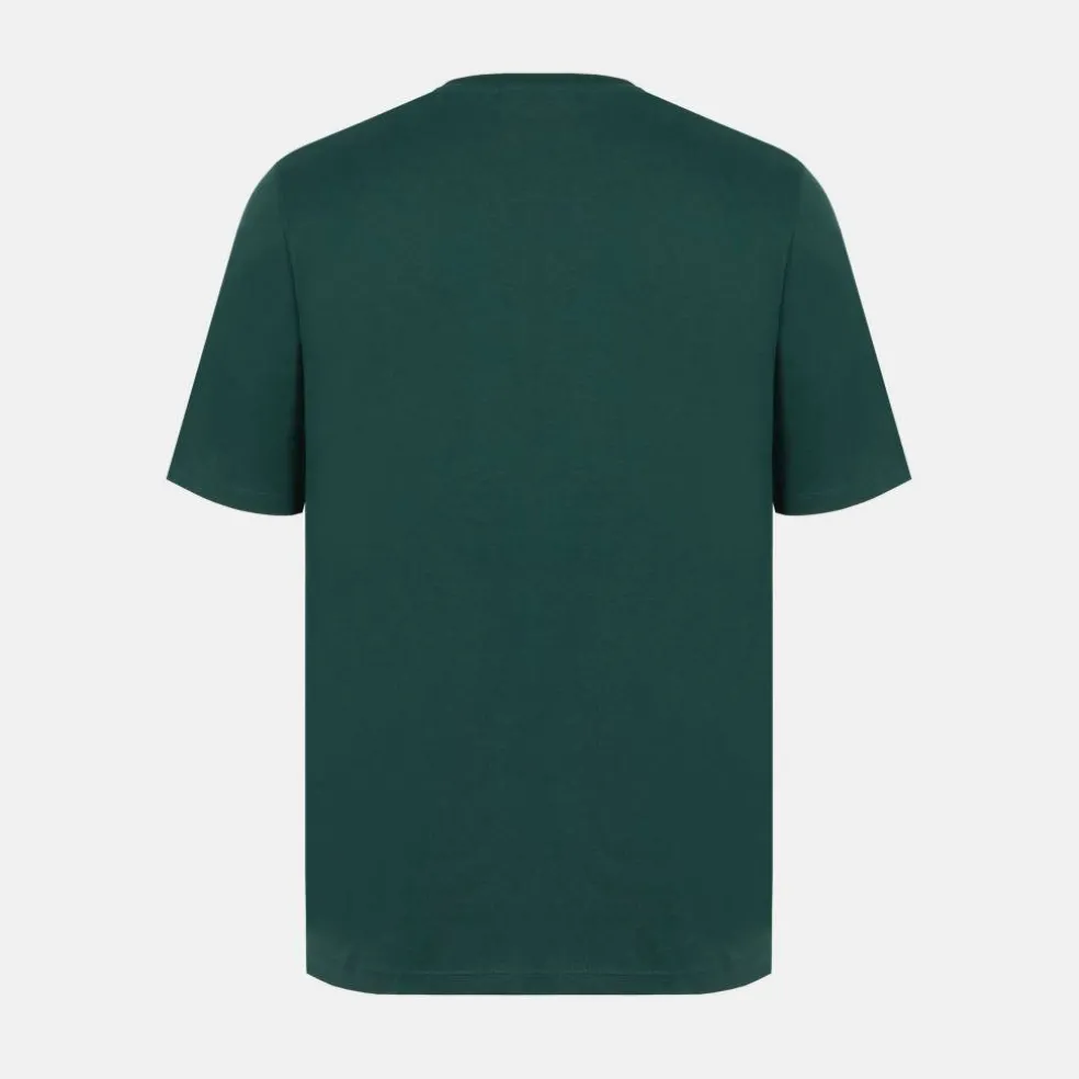 Plain T-Shirt Mens