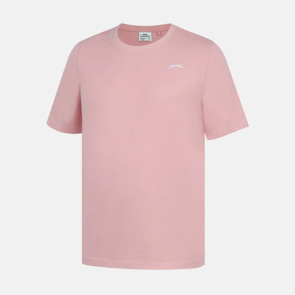 Plain T-Shirt Mens