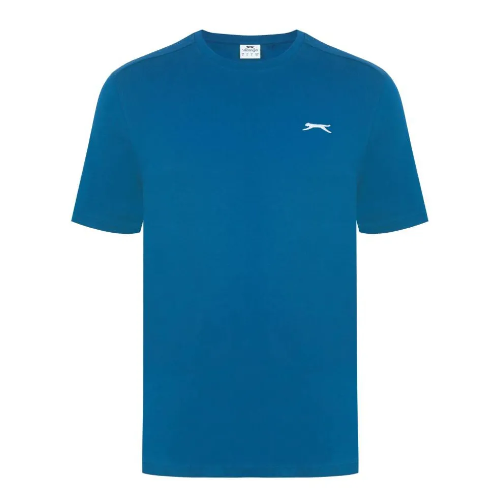 Plain T-Shirt Mens