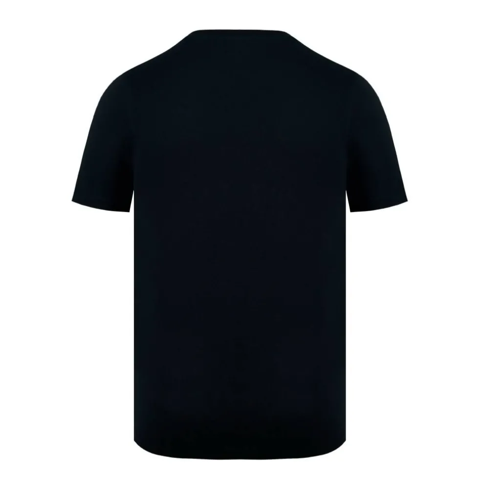 Plain T-Shirt Mens