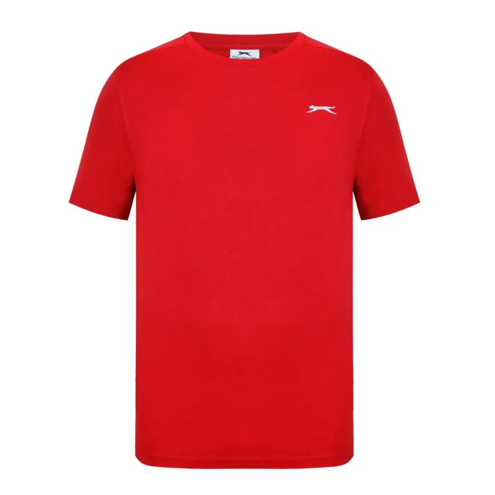 Plain T-Shirt Mens