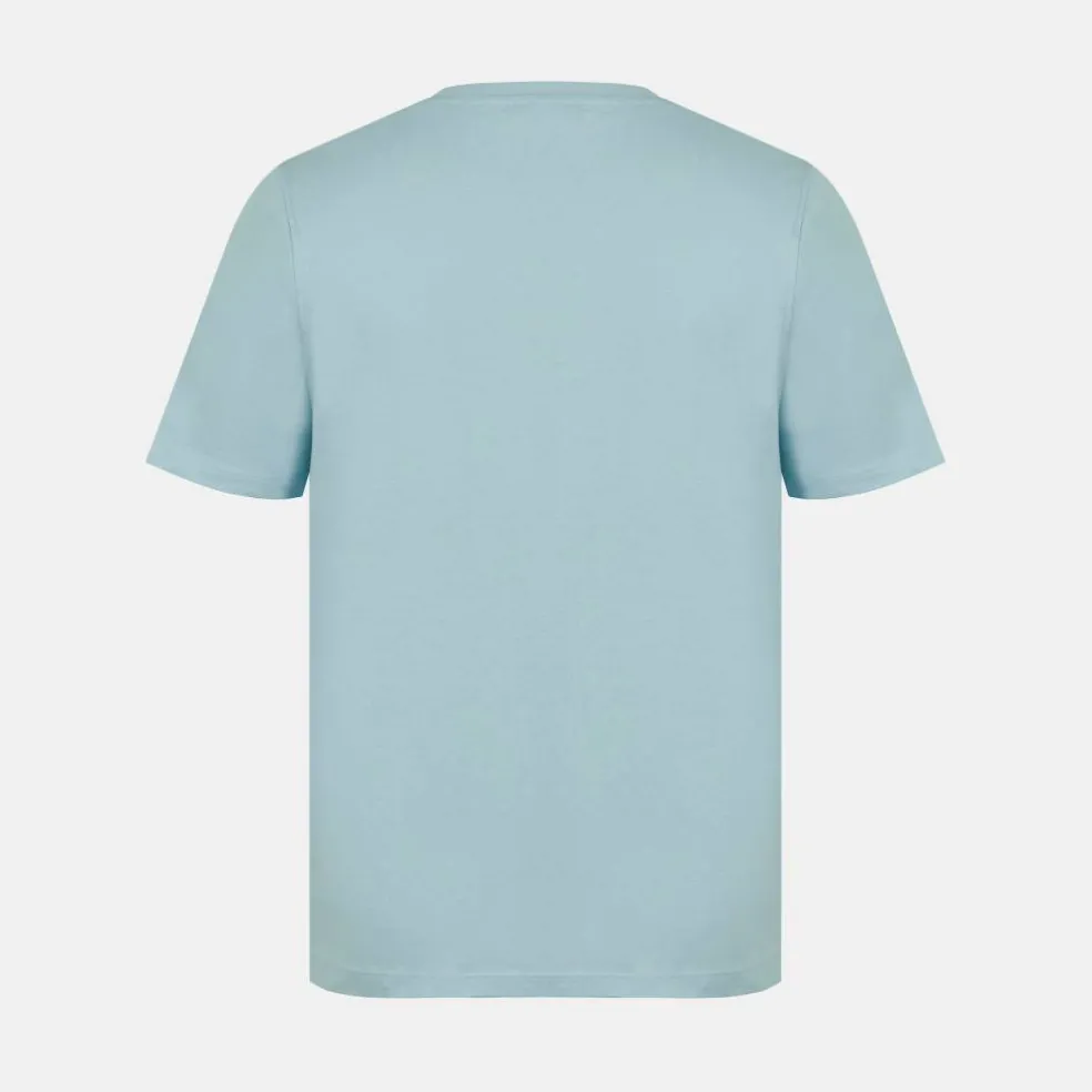 Plain T-Shirt Mens