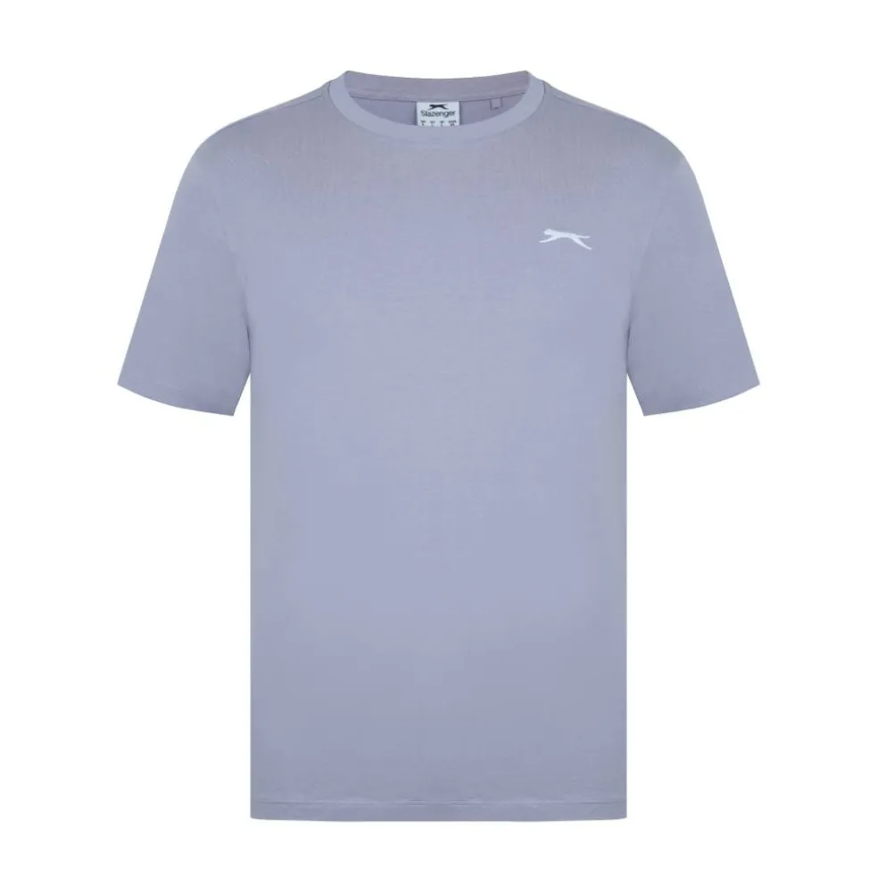 Plain T-Shirt Mens