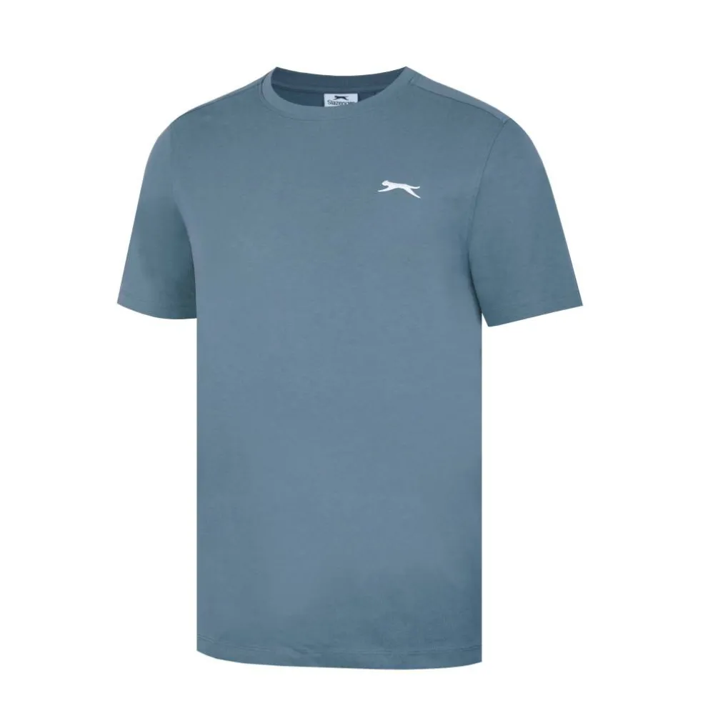 Plain T-Shirt Mens