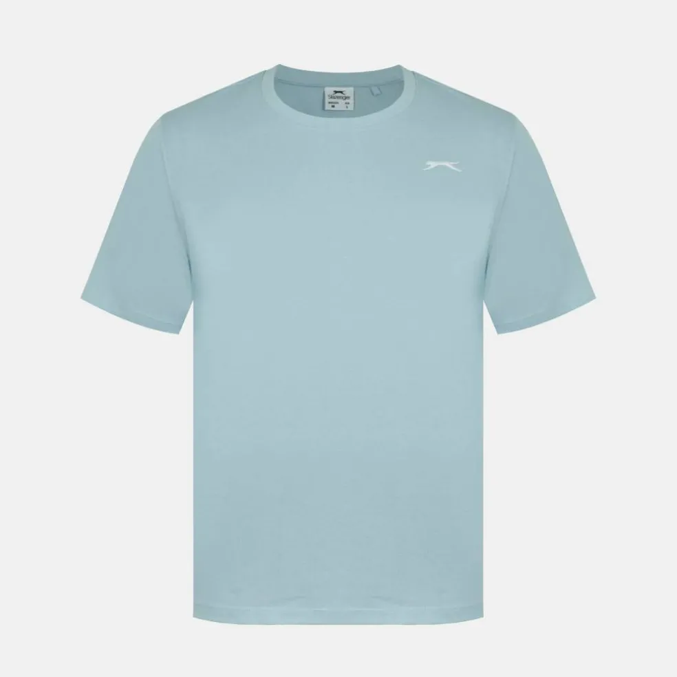 Plain T-Shirt Mens