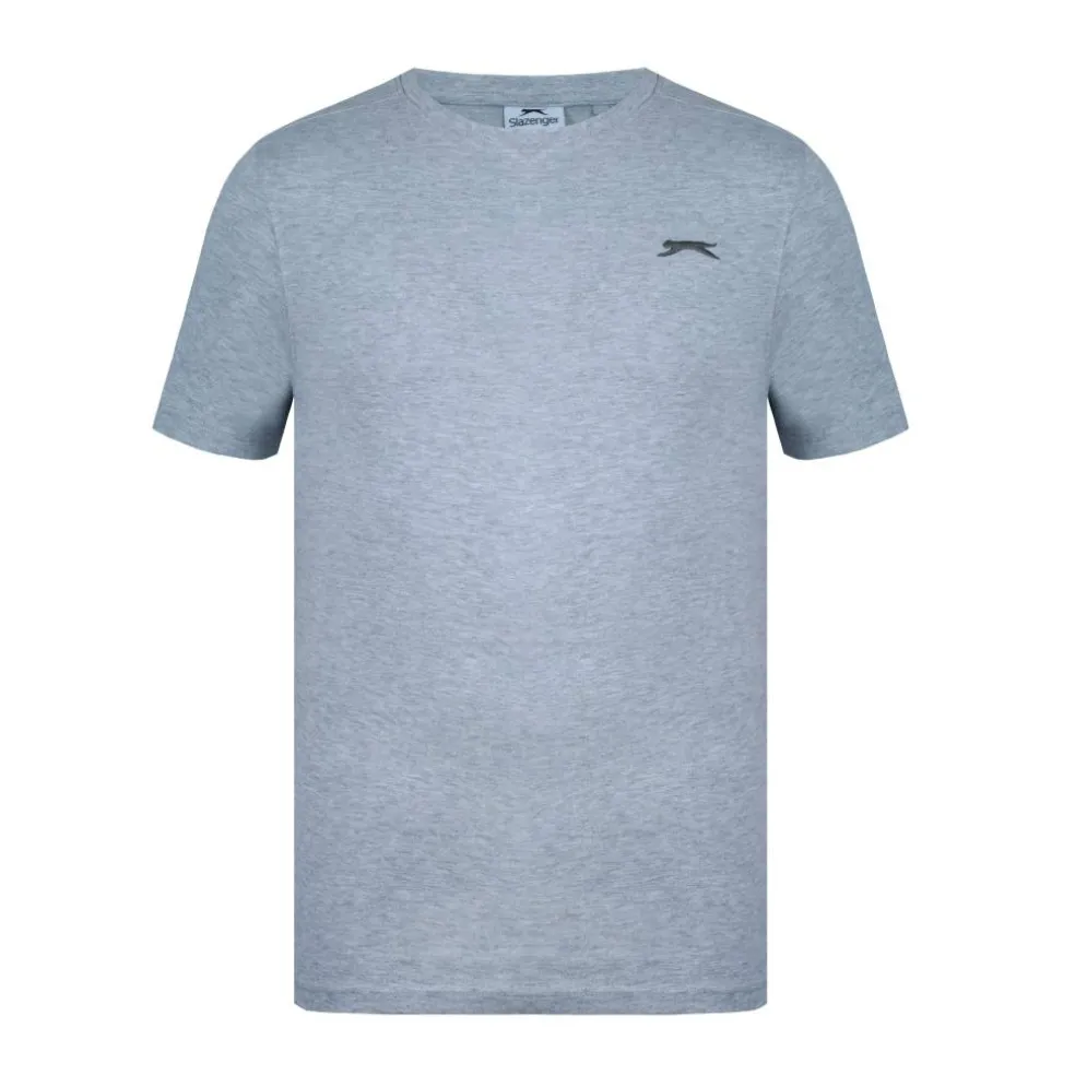 Plain T-Shirt Mens
