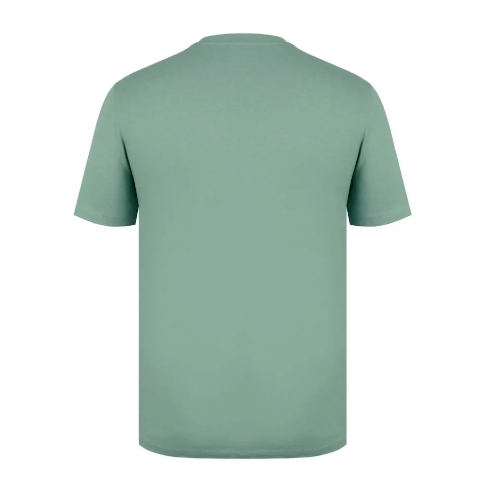 Plain T-Shirt Mens