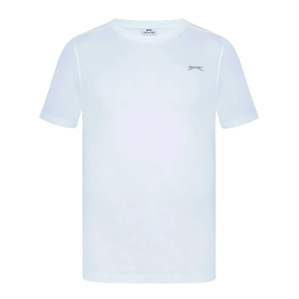 Plain T-Shirt Mens