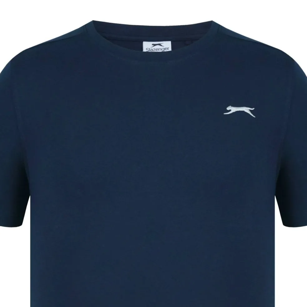 Plain T-Shirt Mens