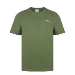 Plain T-Shirt Mens